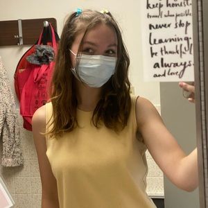 Meet your Posher, Kellan